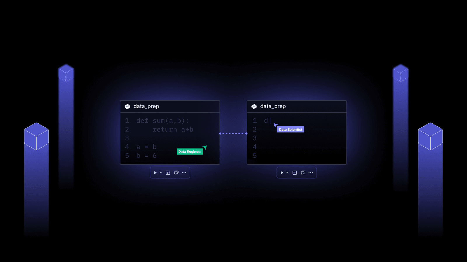 Announcing Zerve - The Next Generation Data Science Development Environment