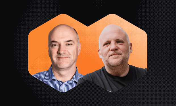 From the Trenches: A Conversation with Support Leader John Forrest