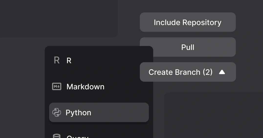 Git-Native Versioning