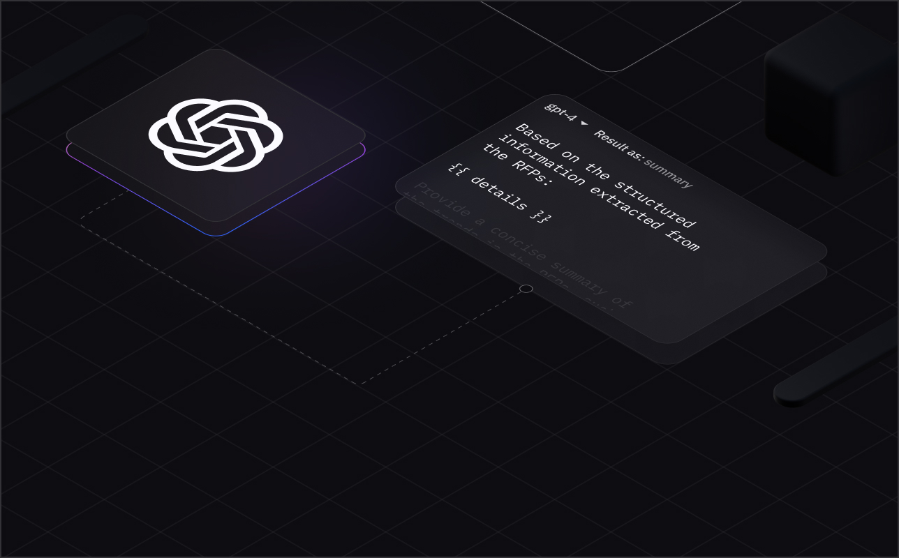 Card background